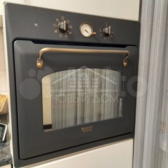 3-к. квартира, 86 м², 2/8 эт.