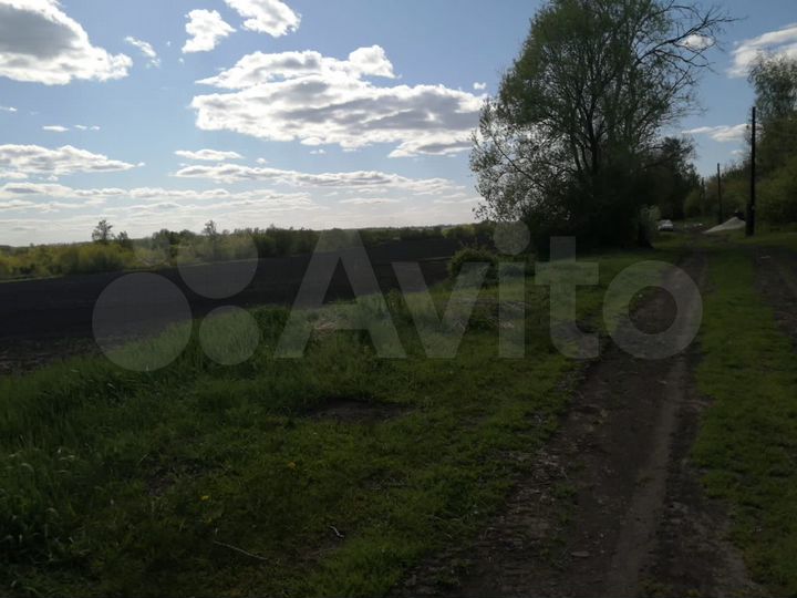 Дом 100 м² на участке 50 сот.