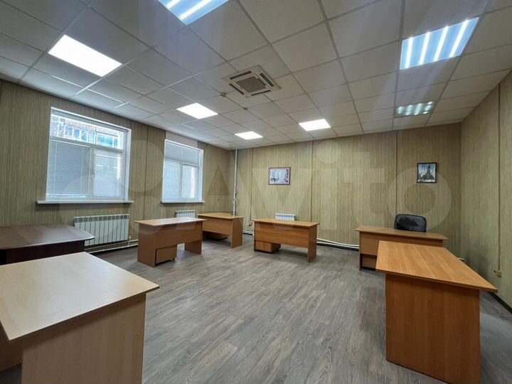 Офис, 130 м²
