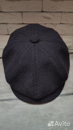 Кепка мужская хулиганка восьмиклинка