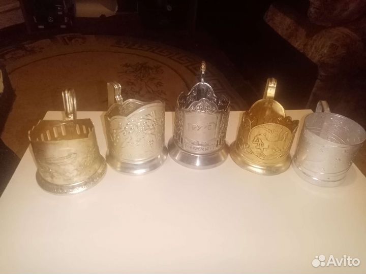 Подстаканник