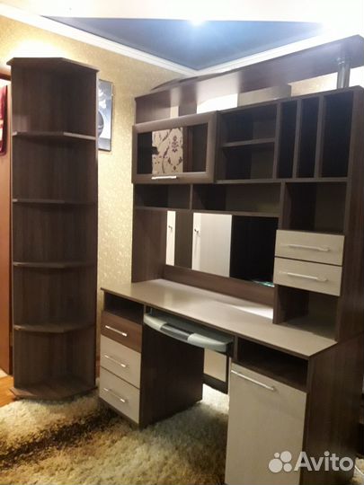 Детская мебель