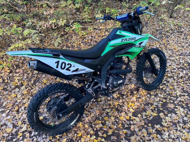 Продам ABM zr200
