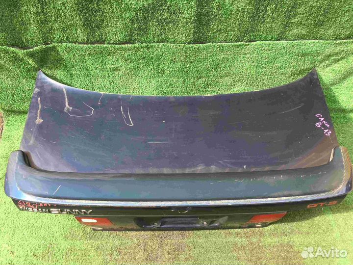 Крышка багажника Nissan Sunny B13