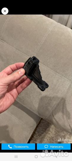 Защита кабеля для датчика Garmin Panoptix LVS 32