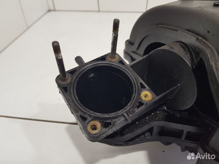 Коллектор впускной (Suzuki Grand Vitara)