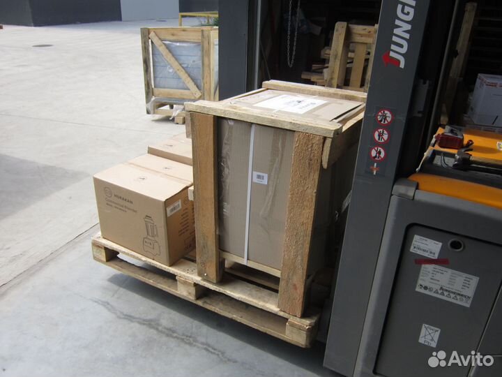 Льдогенератор HZB-45