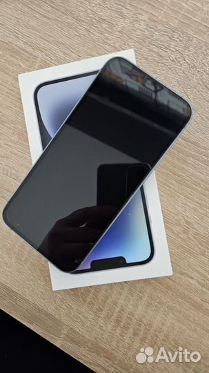 iPhone 14, 128 ГБ