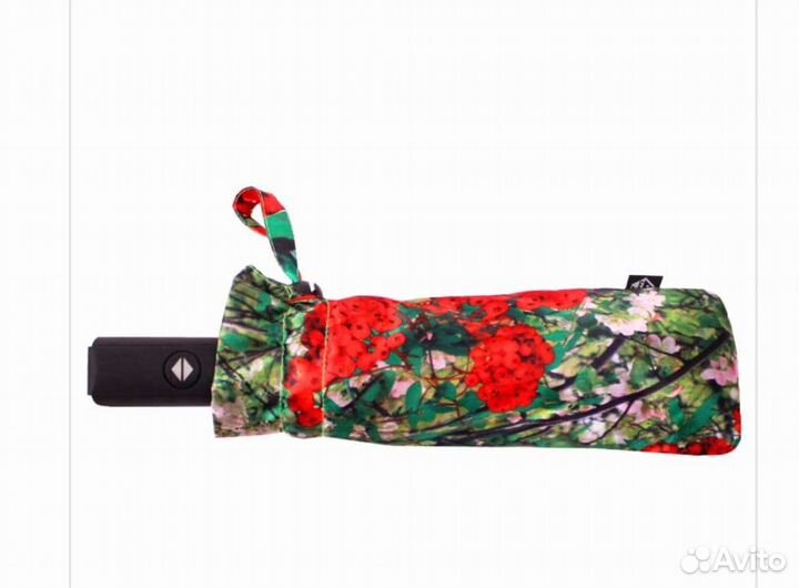 Зонтик женский бренд flioraj