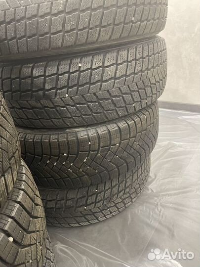 Nexen Winguard 225/65 R17