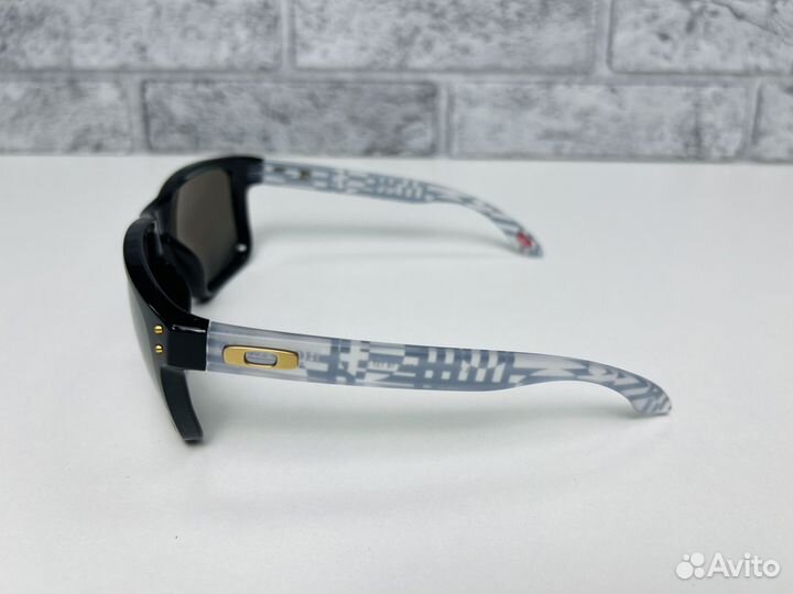 Очки Oakley Holbrook XL OO 9417 941743 - Оригинал