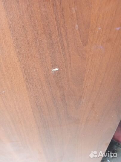 Межкомнатная дверь бу на 80