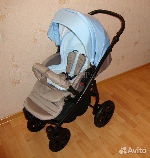 Tutis Tapu 2 в 1 отличное состояние