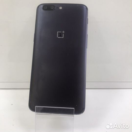 Смартфон OnePlus 5 6/64 (c20)