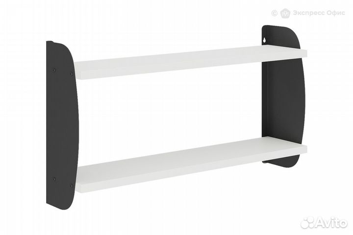 Полка подвесная Kobor S2-120/20