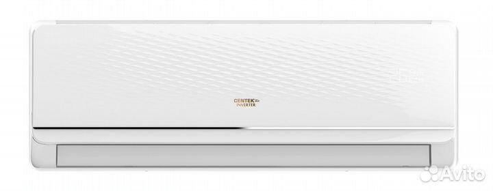 Сплит-система Centek CT-65T09 инвертор