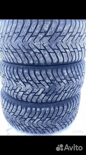 Nordman 8 265/60 R18 108H