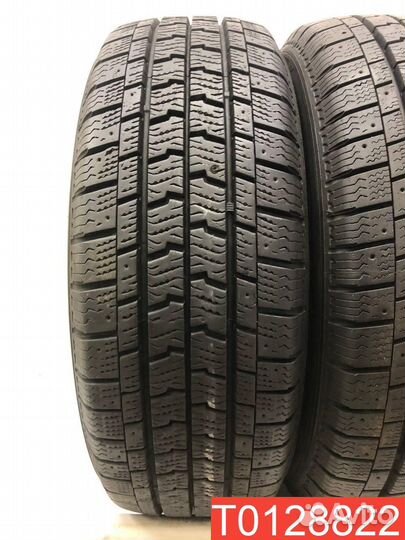 Goodyear Cargo Ultra Grip 215/65 R15C 104T