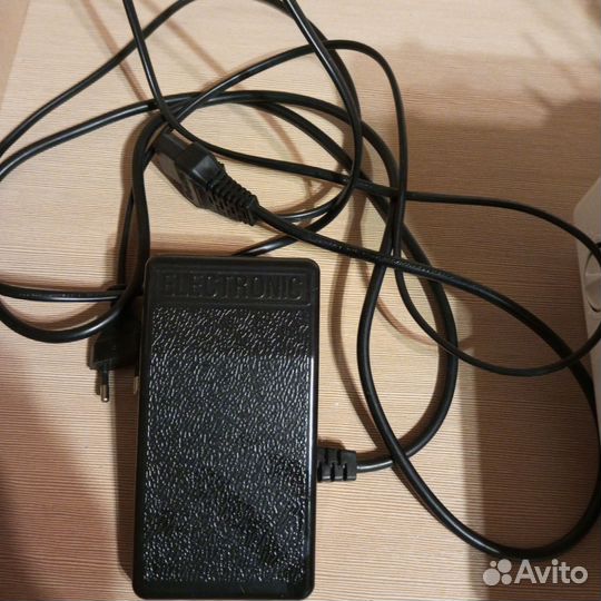 Оверлок Juki MO 644 DN
