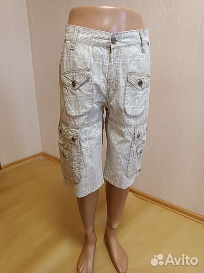 Шорты мужские новые