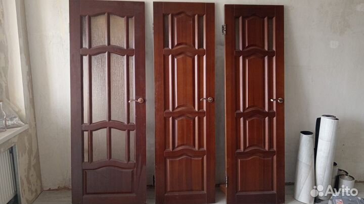 Дверь б/у