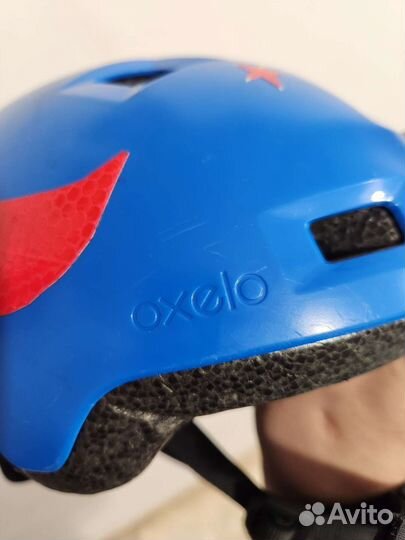 Шлем детский