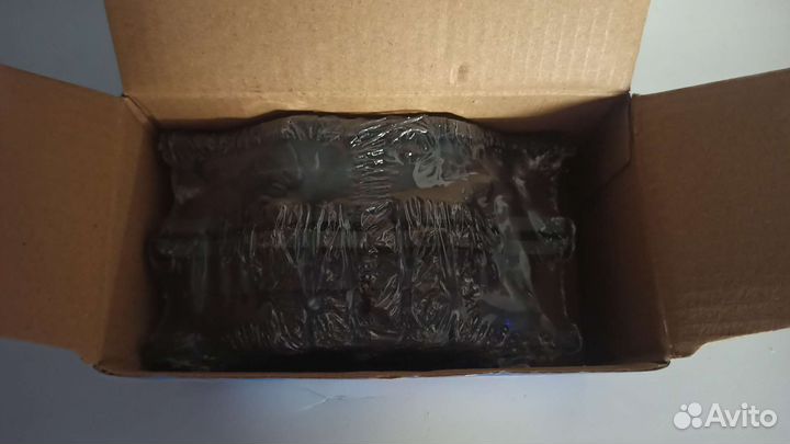 Колодки тормозные на volkswagen polo седан