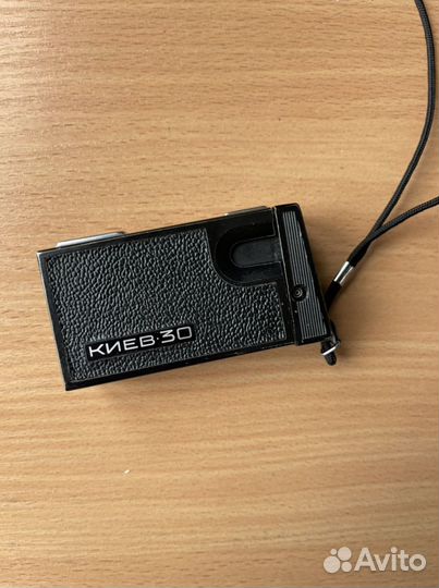 Фотоаппарат Киев 30