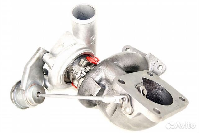 Турбина Ford Transit phfa, phfb, phfc 49131-05401