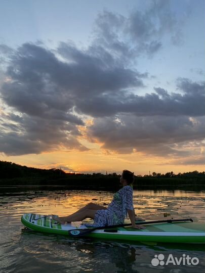 Сап борд аренда прокат