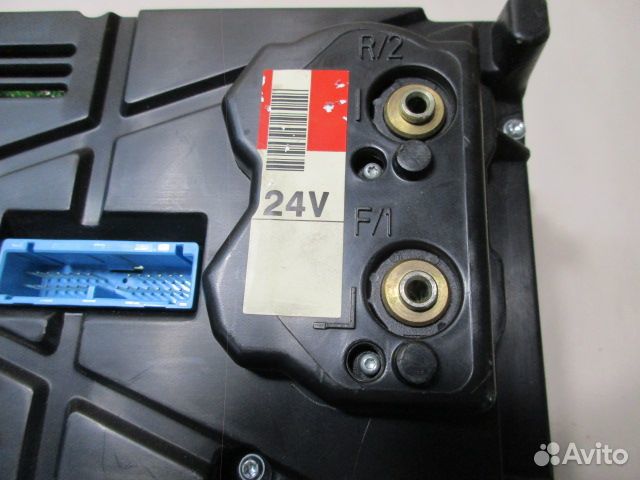 Панель приборов Volvo FH12 FH16