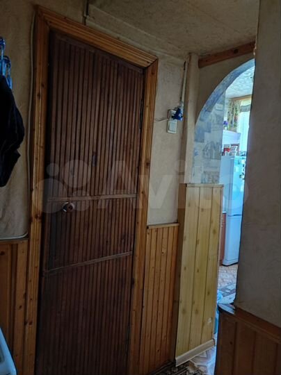 3-к. квартира, 57,9 м², 1/2 эт.