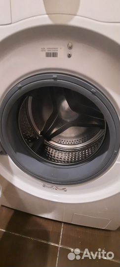 Стиральная машинка samsung