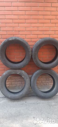 Continental ContiPremiumContact 5 225/60 R17 V