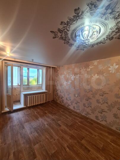 2-к. квартира, 57,2 м², 2/9 эт.