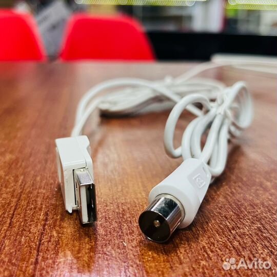 Антенна комнатная BAS-5107-USB