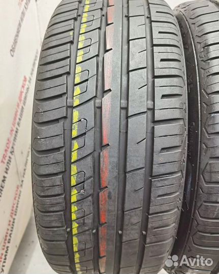 General Tire Altimax Sport 205/45 R17 88V