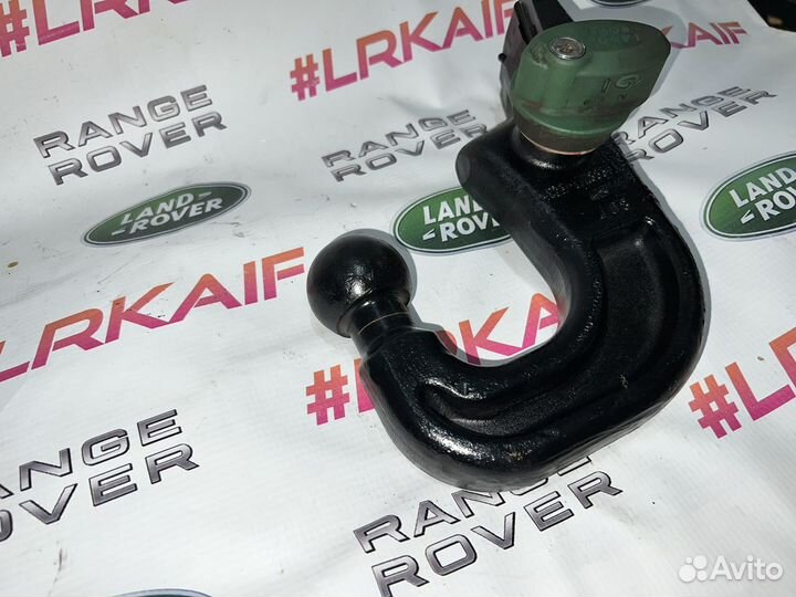 Фаркоп для Range Rover Sport