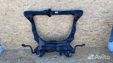 Toyota RAV4 XA50 подрамник передний