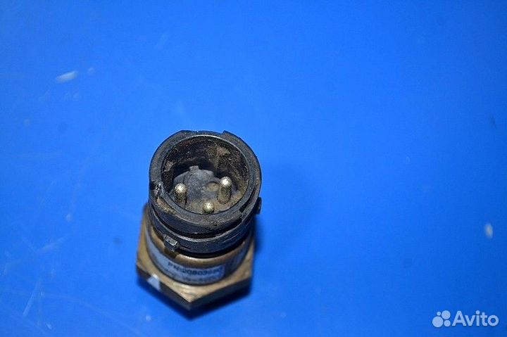 Датчик давления воздуха volvo FH (01.05)