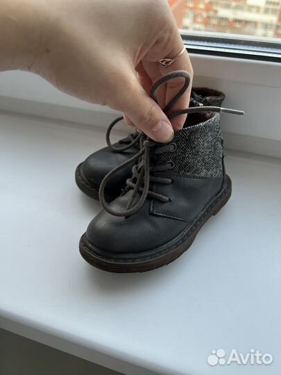 Обувь для мальчика