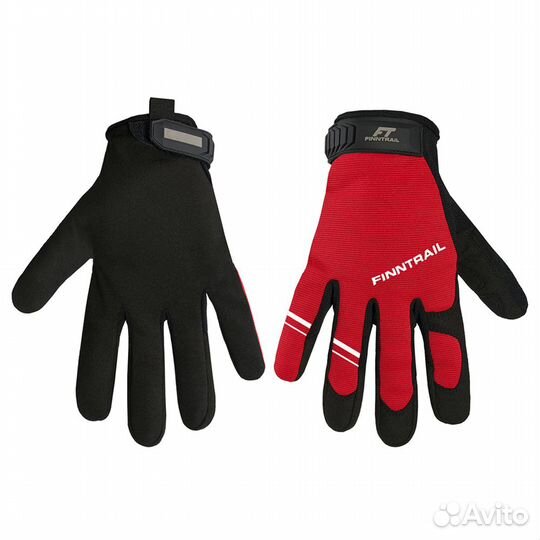 Перчатки Finntrail