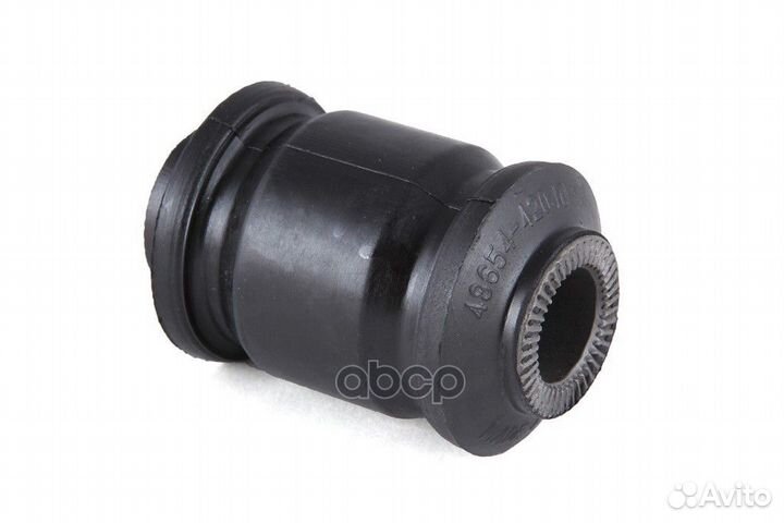 Сайлентблок рычага toyota RAV 4 05- перед.подв