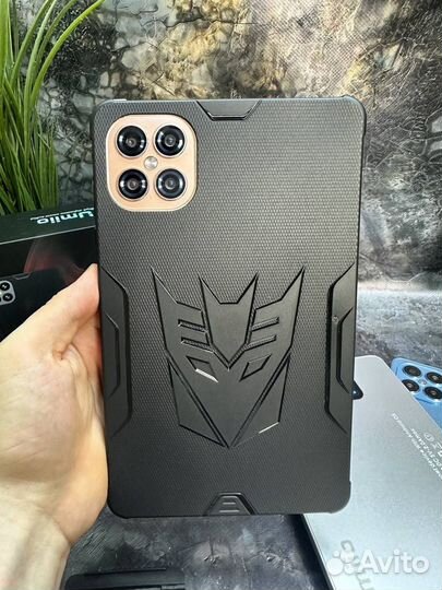 Планшет Umio P15 Pro