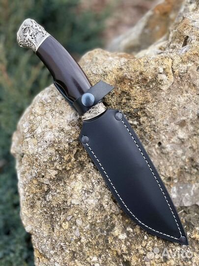 Нож Беркут2