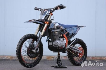 Мотоцикл jhlmoto JHL Z4