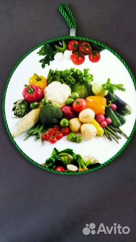 Подставка под горячее