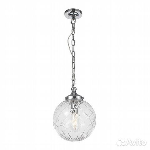 Люстра подвесная