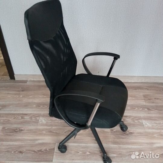 Компьютерное кресло бу