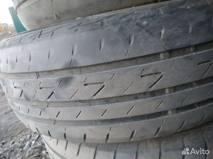 Bridgestone Ecopia EP200 205/65 R16 95V